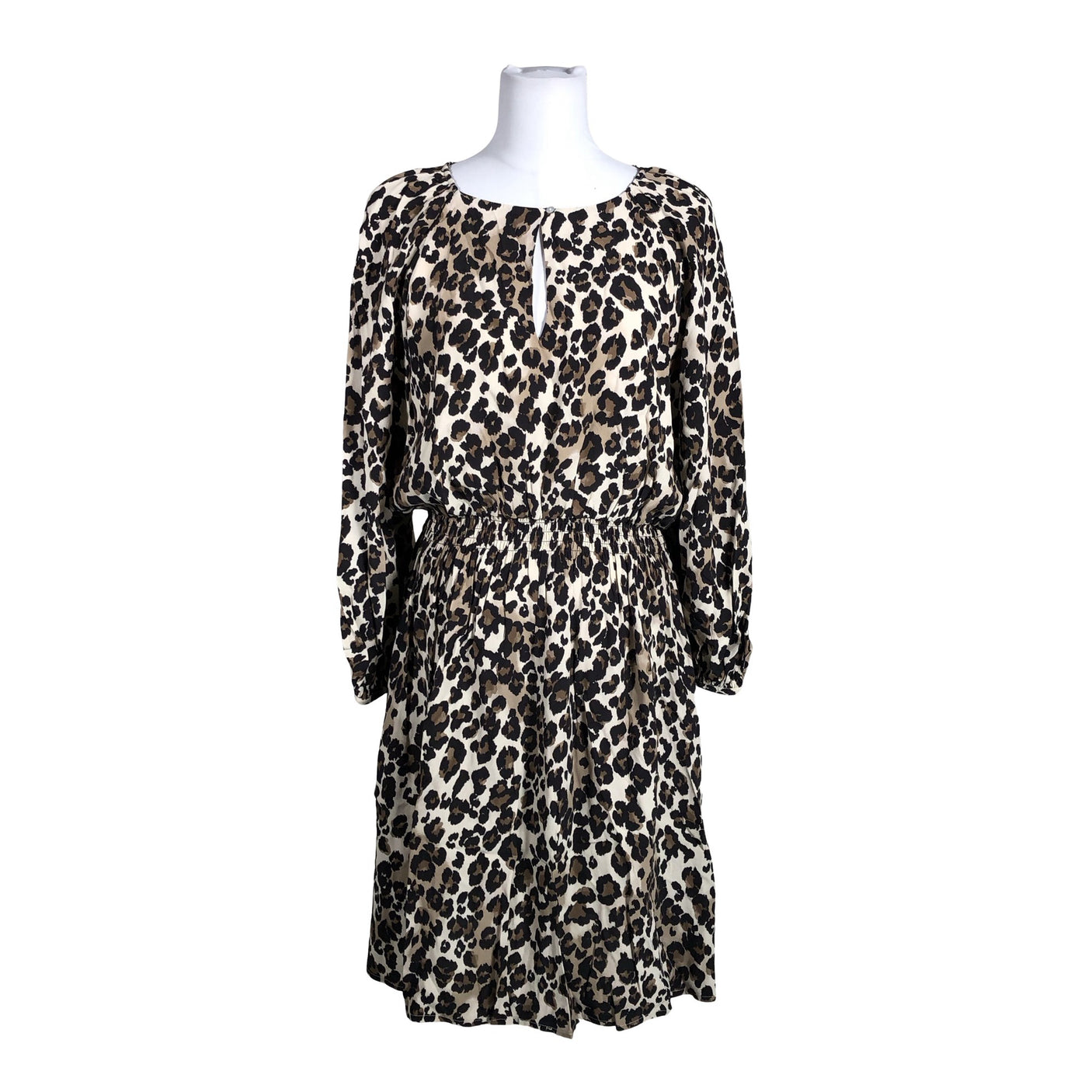 Unisex Gant - Mitteveniv kleit, suurus 40 - Pruun (1)