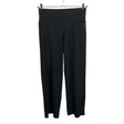 Unisex Soc - Trikotaažist püksid, suurus 38 - Must ()