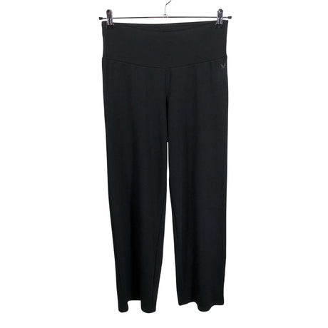 Unisex Soc - Trikotaažist püksid, suurus 38 - Must ()