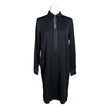 Unisex Mos Mosh - Mitteveniv kleit, suurus 38 - Must ()