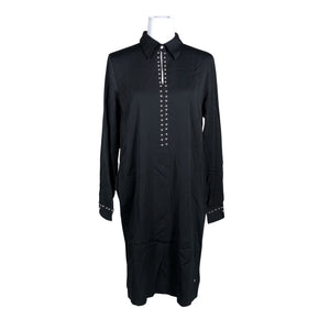 Unisex Mos Mosh - Mitteveniv kleit, suurus 38 - Must (1)