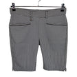 Unisex Röhnisch - Lühikesed püksid, suurus 40 - Must ()