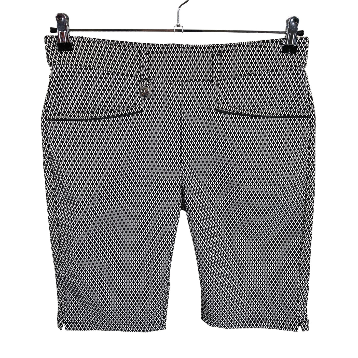 Unisex Röhnisch - Lühikesed püksid, suurus 40 - Must (1)