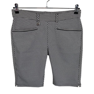 Unisex Röhnisch - Lühikesed püksid, suurus 40 - Must (1)