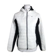 Unisex Calvin Klein - Õhem talvejope, suurus 36 - Valge ()