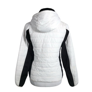 Unisex Calvin Klein - Õhem talvejope, suurus 36 - Valge (2)