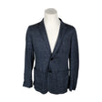 Unisex Frenn - Pintsak, suurus L - Sinine ()