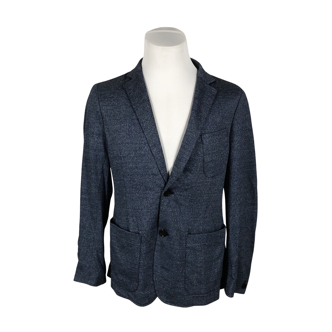 Unisex Frenn - Pintsak, suurus L - Sinine (1)