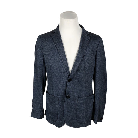 Unisex Frenn - Pintsak, suurus L - Sinine ()