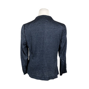 Unisex Frenn - Pintsak, suurus L - Sinine (2)