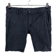Unisex s.Oliver - Lühikesed püksid, suurus W33 - Sinine ()