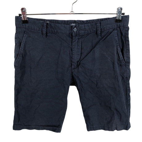 Unisex s.Oliver - Lühikesed püksid, suurus W33 - Sinine ()