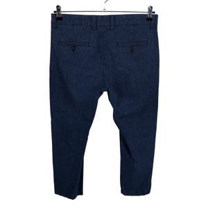 Unisex Matinique - Ülikonna püksid, suurus W32 - Sinine (2)