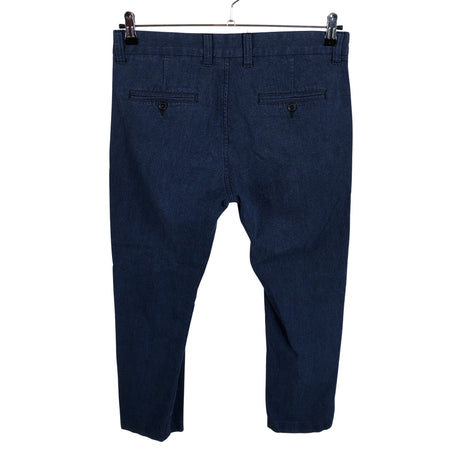Unisex Matinique - Ülikonna püksid, suurus W32 - Sinine (2)