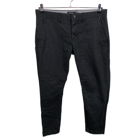 Unisex Matinique - Chino-püksid, suurus W33 - Must ()