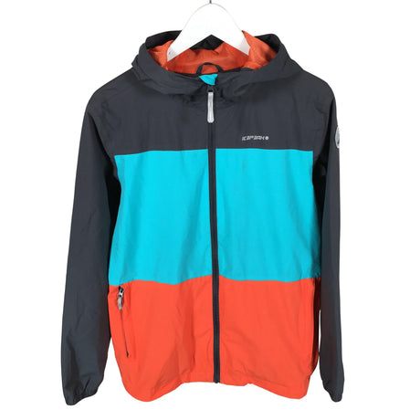 Unisex Icepeak - Kevad-/sügisjope, suurus 158 - 164 - Türkiis ()