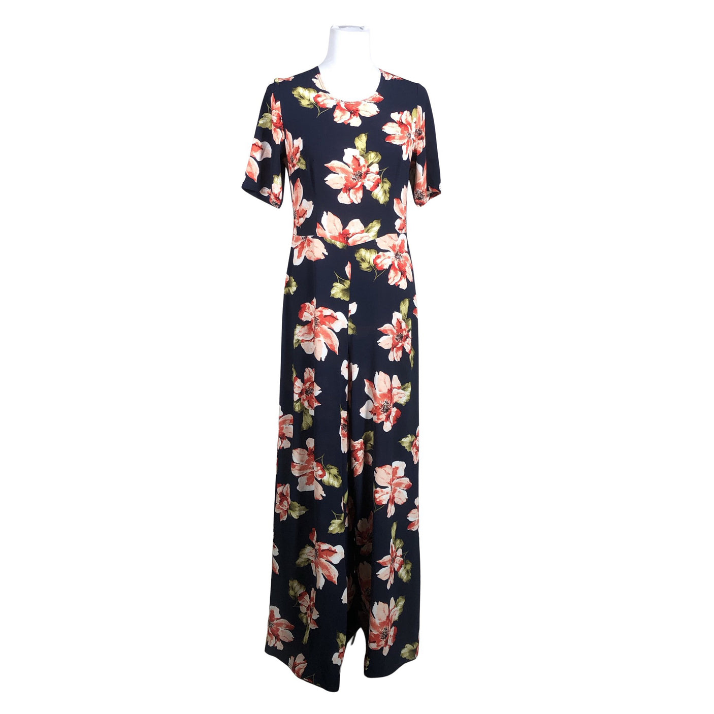 Unisex Fablo - Pükskostüüm, suurus 40 - Sinine (1)