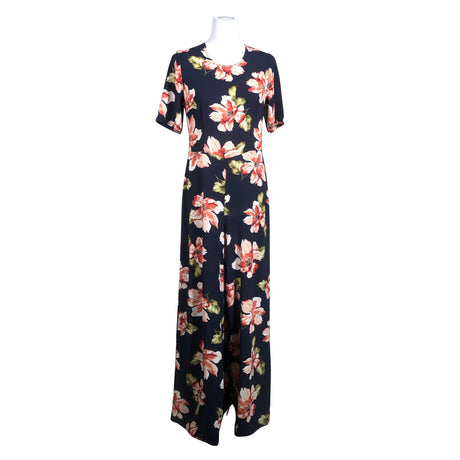 Unisex Fablo - Pükskostüüm, suurus 40 - Sinine ()