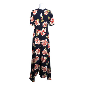 Unisex Fablo - Pükskostüüm, suurus 40 - Sinine (2)