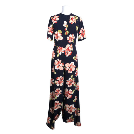 Unisex Fablo - Pükskostüüm, suurus 40 - Sinine (2)
