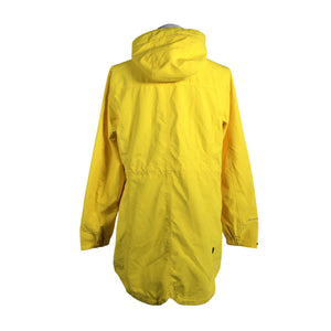 Unisex Rukka - Jope, suurus 38 - Kollane (2)