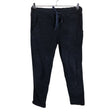 Unisex Perfect Jeans - Mittevenivad püksid, suurus 36 - Sinine ()