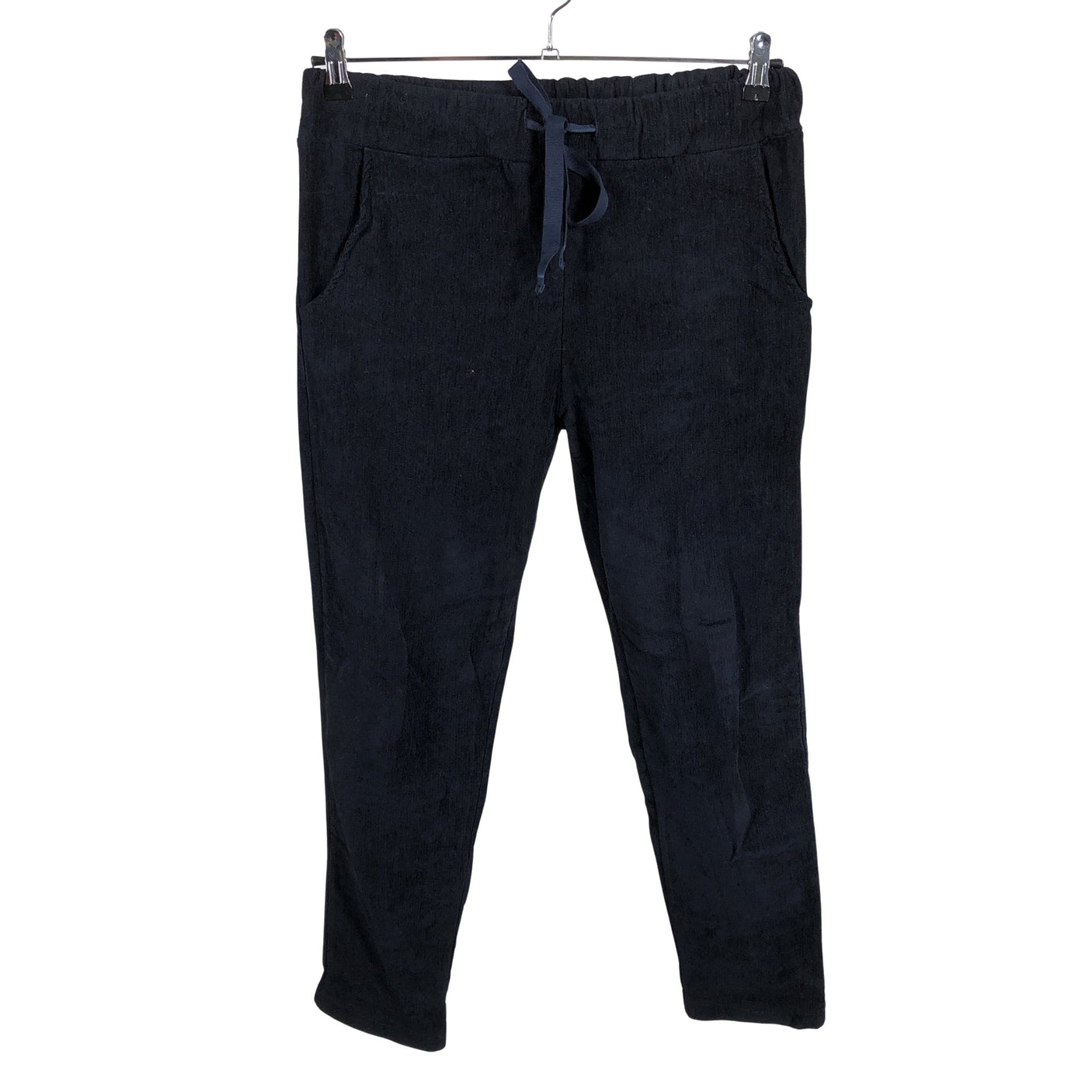 Unisex Perfect Jeans - Mittevenivad püksid, suurus 36 - Sinine (1)