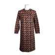 Unisex Marimekko - Mitteveniv kleit, suurus 38 - Hall ()