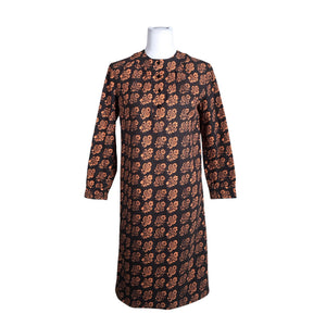Unisex Marimekko - Mitteveniv kleit, suurus 38 - Hall (1)