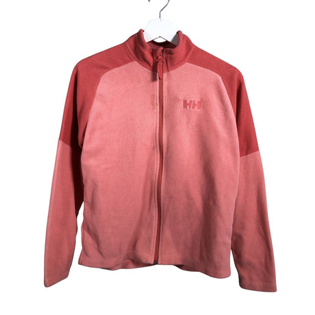 Unisex Helly Hansen - Fliisjakk, suurus 158 - 164 - Heleroosa ()
