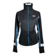 Unisex Kari Traa - Fliisjakk, suurus 36 - Must ()