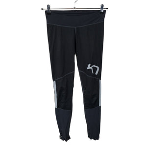 Unisex Kari Traa - Spordiretuusid, suurus 38 - Must (1)