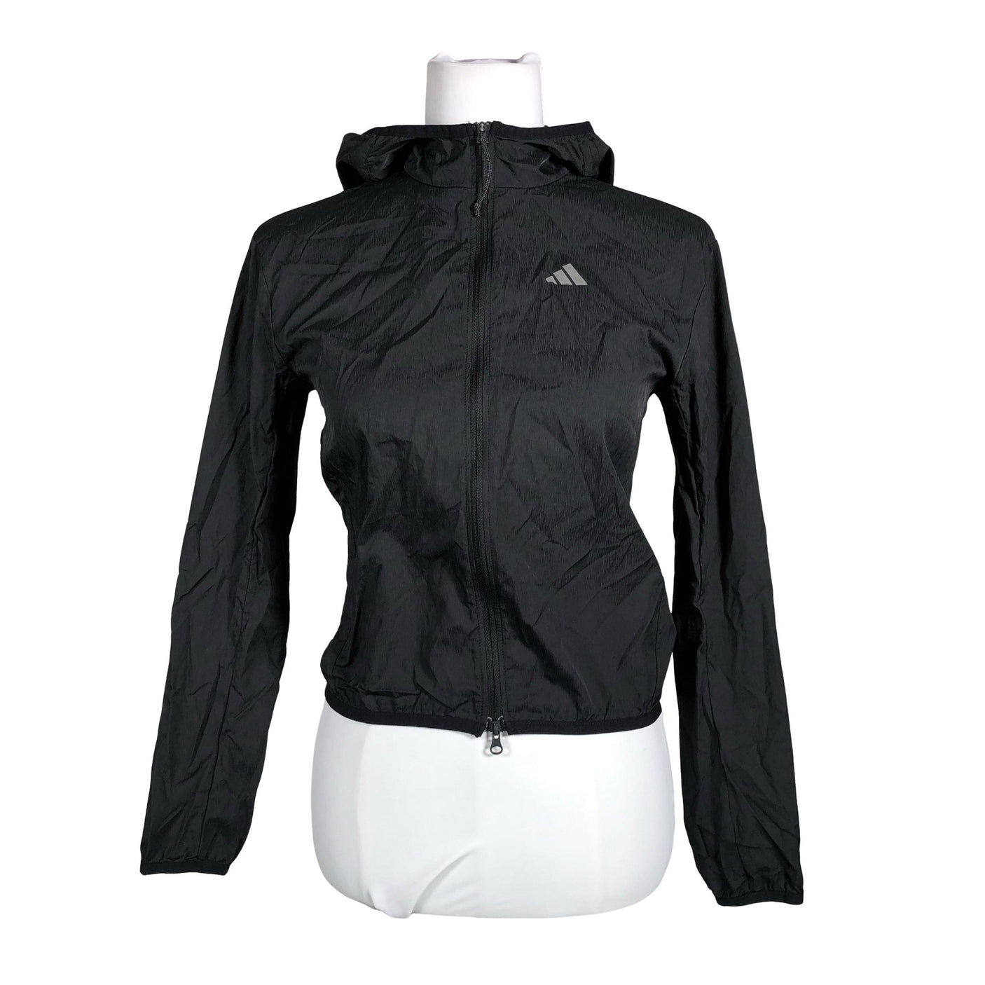 Unisex Adidas - Spordijope, suurus 32 - Must (1)