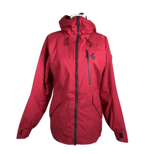 Unisex Sweet Protection - Talvejope, suurus 36 - Punane (1)