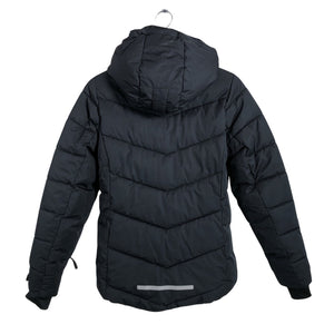 Unisex Mc Kinley - Talvejope, suurus 158 - 164 - Must (2)