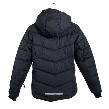 Unisex Mc Kinley - Talvejope, suurus 158 - 164 - Must (2)