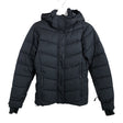 Unisex Mc Kinley - Talvejope, suurus 158 - 164 - Must ()