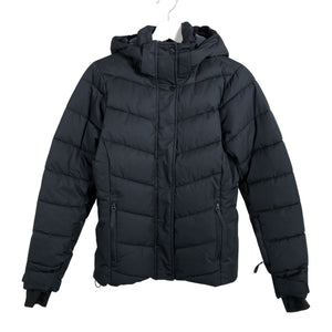 Unisex Mc Kinley - Talvejope, suurus 158 - 164 - Must (1)