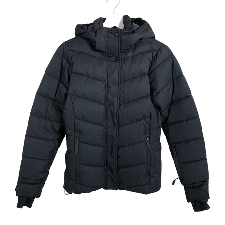 Unisex Mc Kinley - Talvejope, suurus 158 - 164 - Must ()