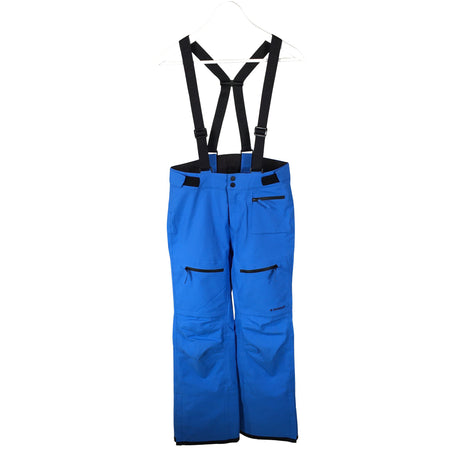 Unisex Everest - Talvepüksid, suurus 152 - 158 - Sinine ()