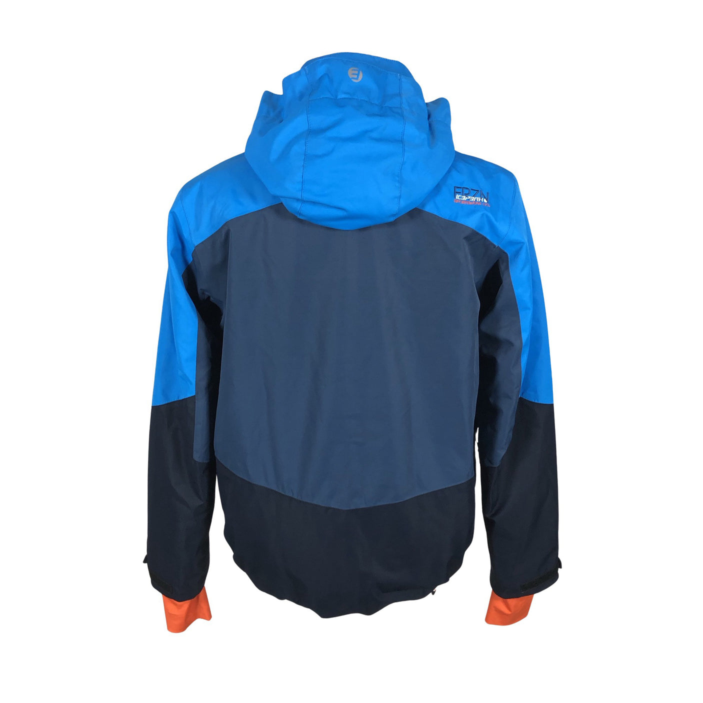 Unisex Icepeak - Talvejope, suurus L - Sinine (2)