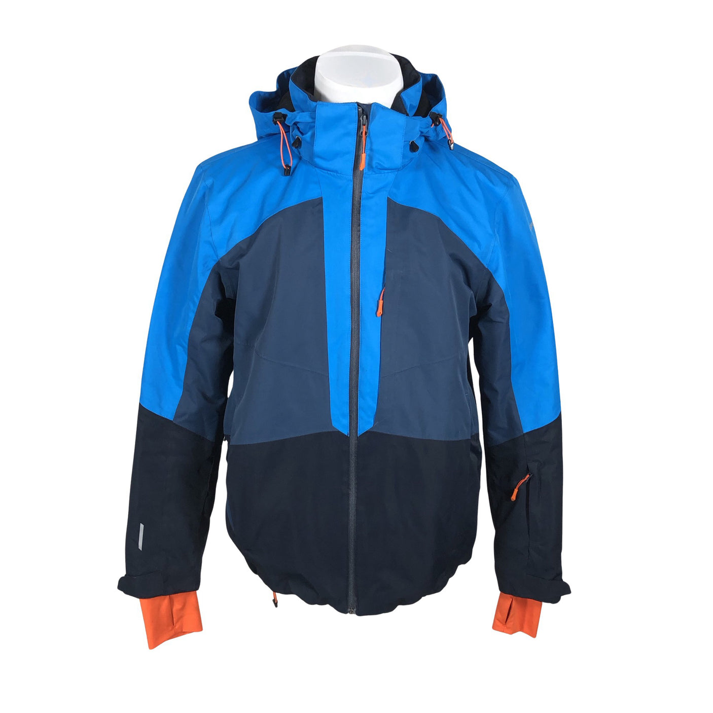 Unisex Icepeak - Talvejope, suurus L - Sinine (1)