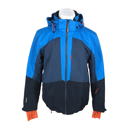 Unisex Icepeak - Talvejope, suurus L - Sinine ()