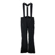 Unisex Icepeak - Talvepüksid, suurus L - Must ()