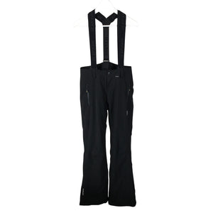 Unisex Icepeak - Talvepüksid, suurus L - Must (1)
