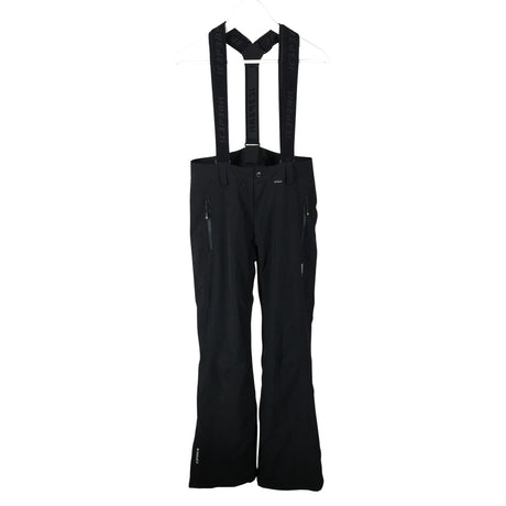 Unisex Icepeak - Talvepüksid, suurus L - Must ()