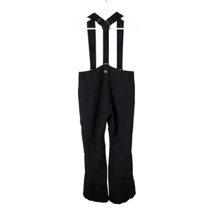 Unisex Icepeak - Talvepüksid, suurus L - Must (2)