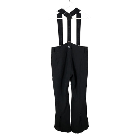 Unisex Icepeak - Talvepüksid, suurus L - Must (2)