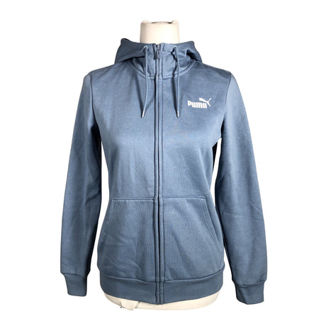Unisex Puma - Dressipluus, suurus 36 - Helesinine ()