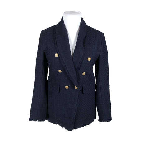 Unisex Milano Italy - Jakk, suurus 42 - Sinine ()